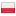 foch.pl hosted country